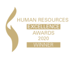 Award: HR Excellence Award 2020 winner