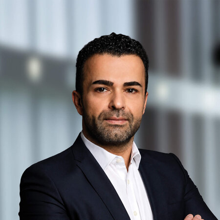 Portrait photo of Sinan